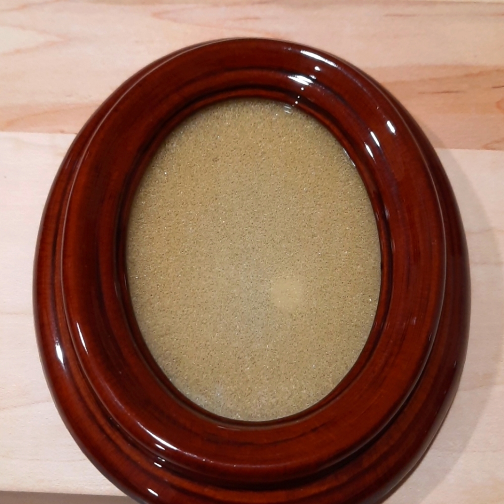 Small Picture Frame